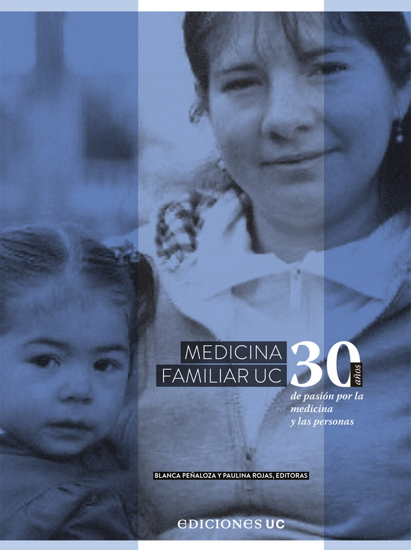 Portada de Medicina familiar UC