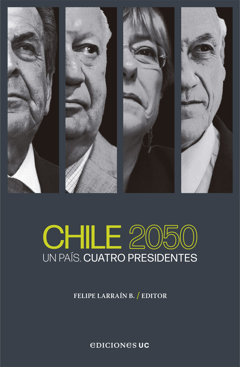 Portada de Chile 2050