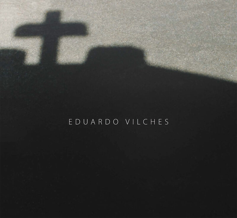 Portada de Eduardo Vilches · Eduardo Vilches