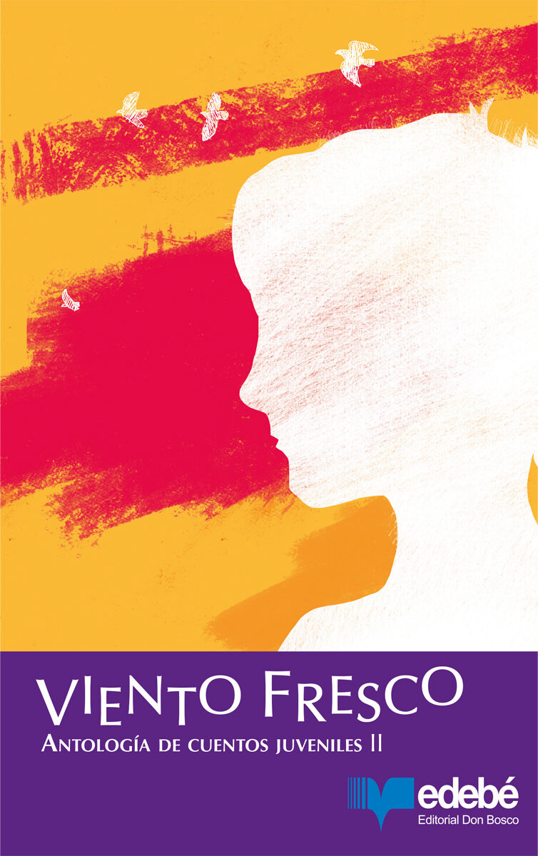 Portada de Viento fresco