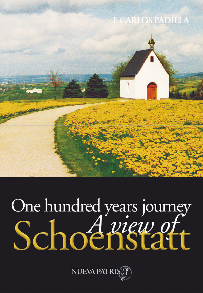 Portada de One Hundred years journey, a view of Schoenstatt
