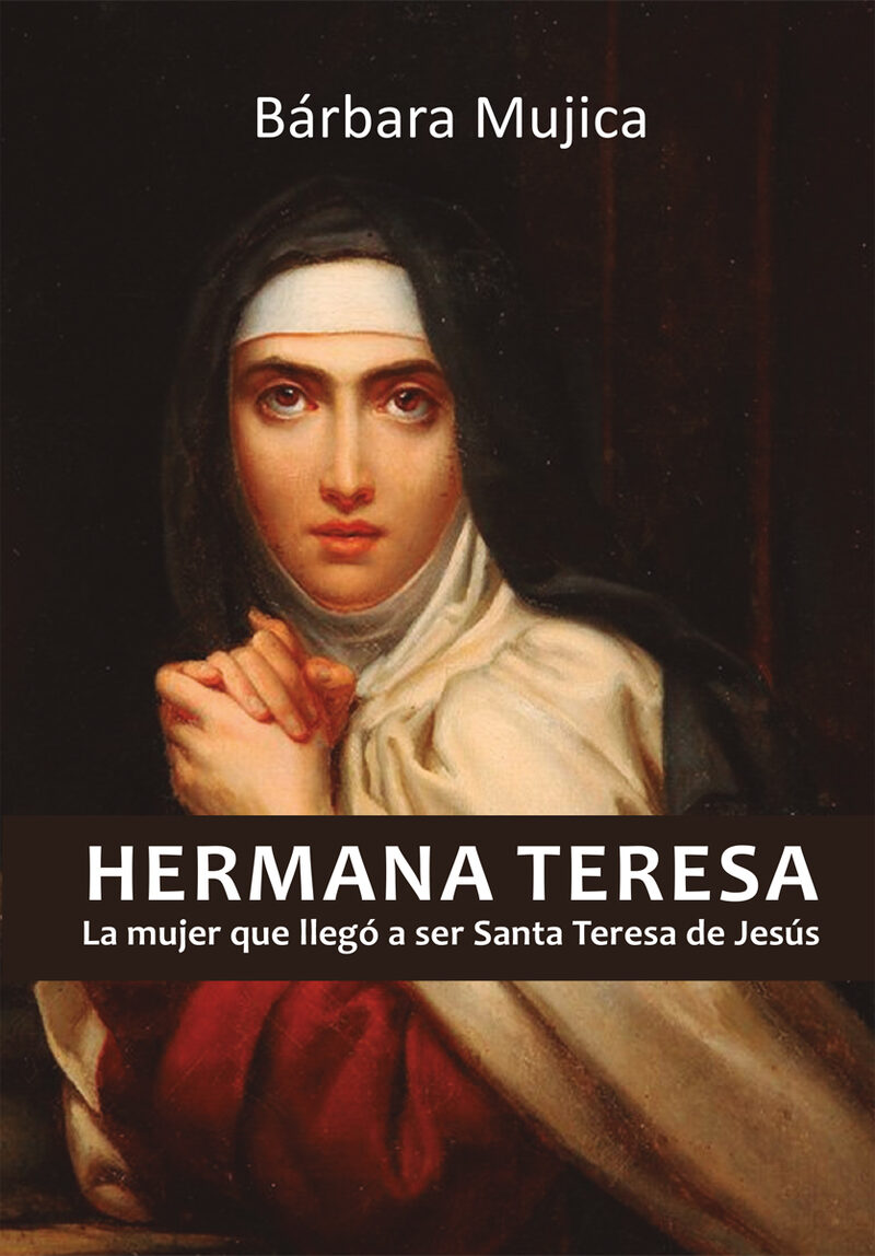 Portada de Hermana Teresa