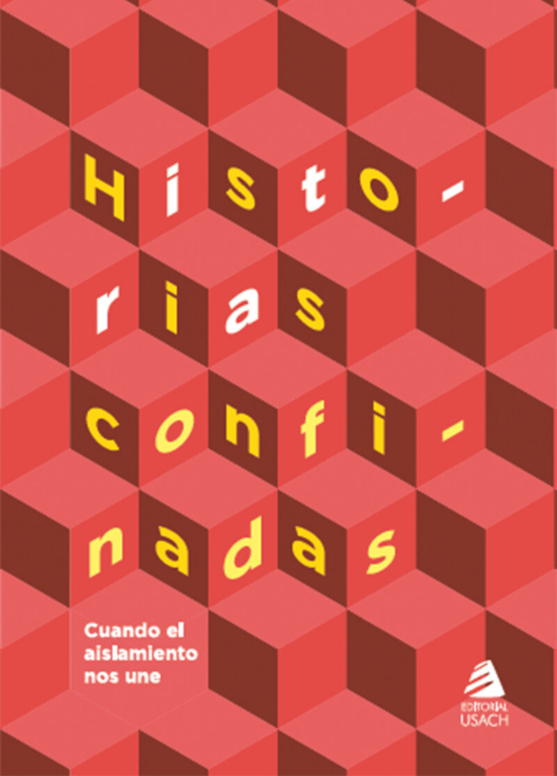 Portada de Historias confinadas