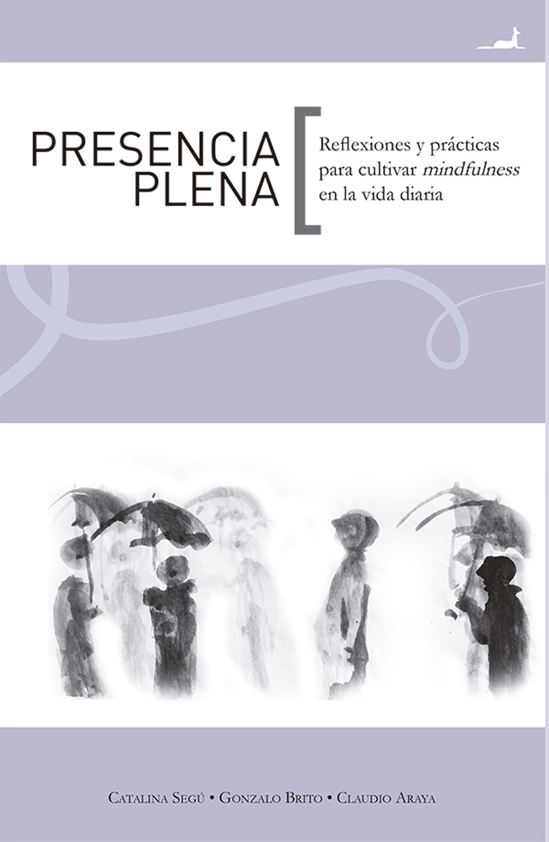 Portada de Presencia plena
