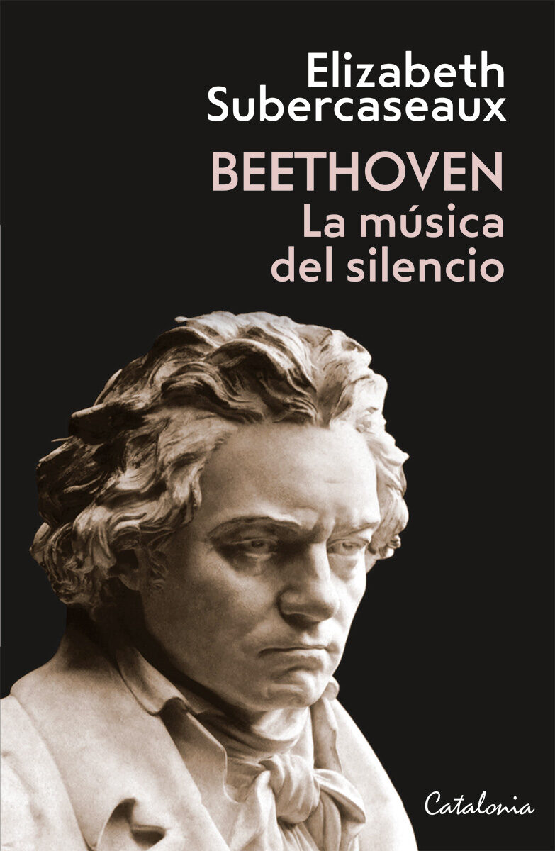 Portada de Beethoven
