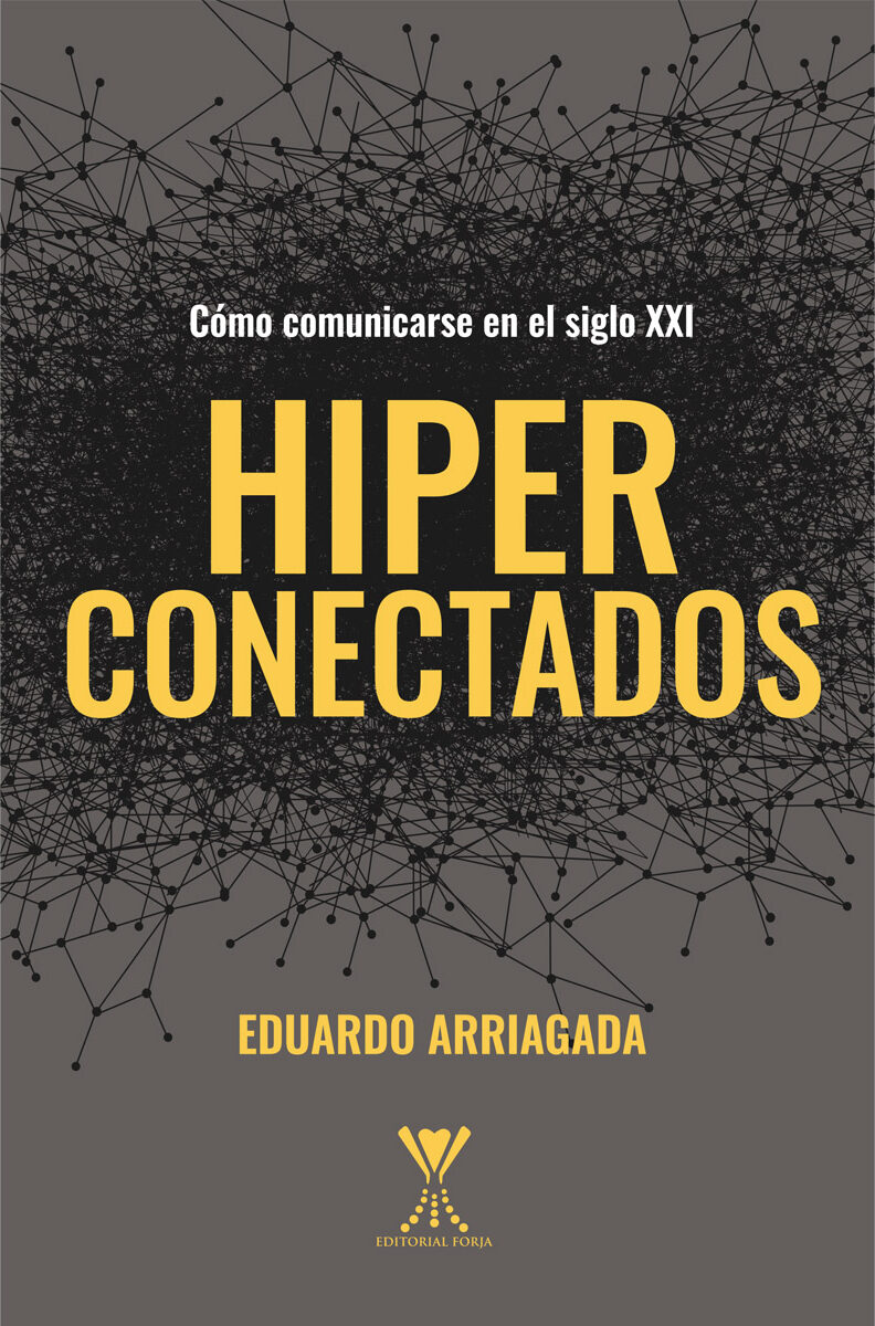 Portada de Hiperconectados