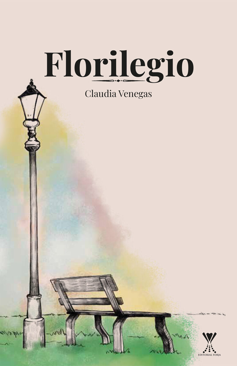 Portada de Florilegio
