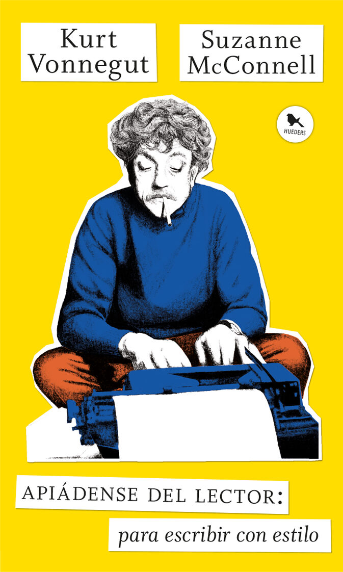 Portada de Apiádense del lector