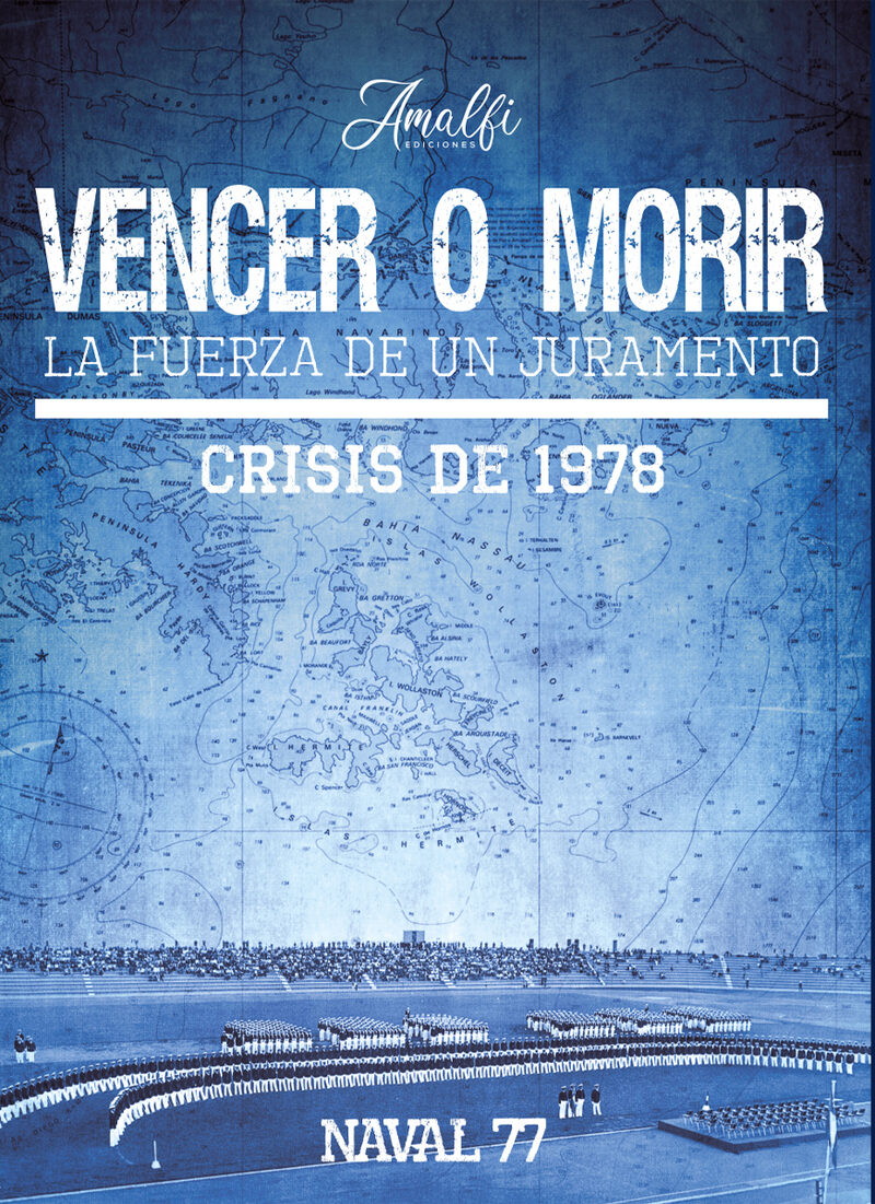 Portada de Vencer o Morir
