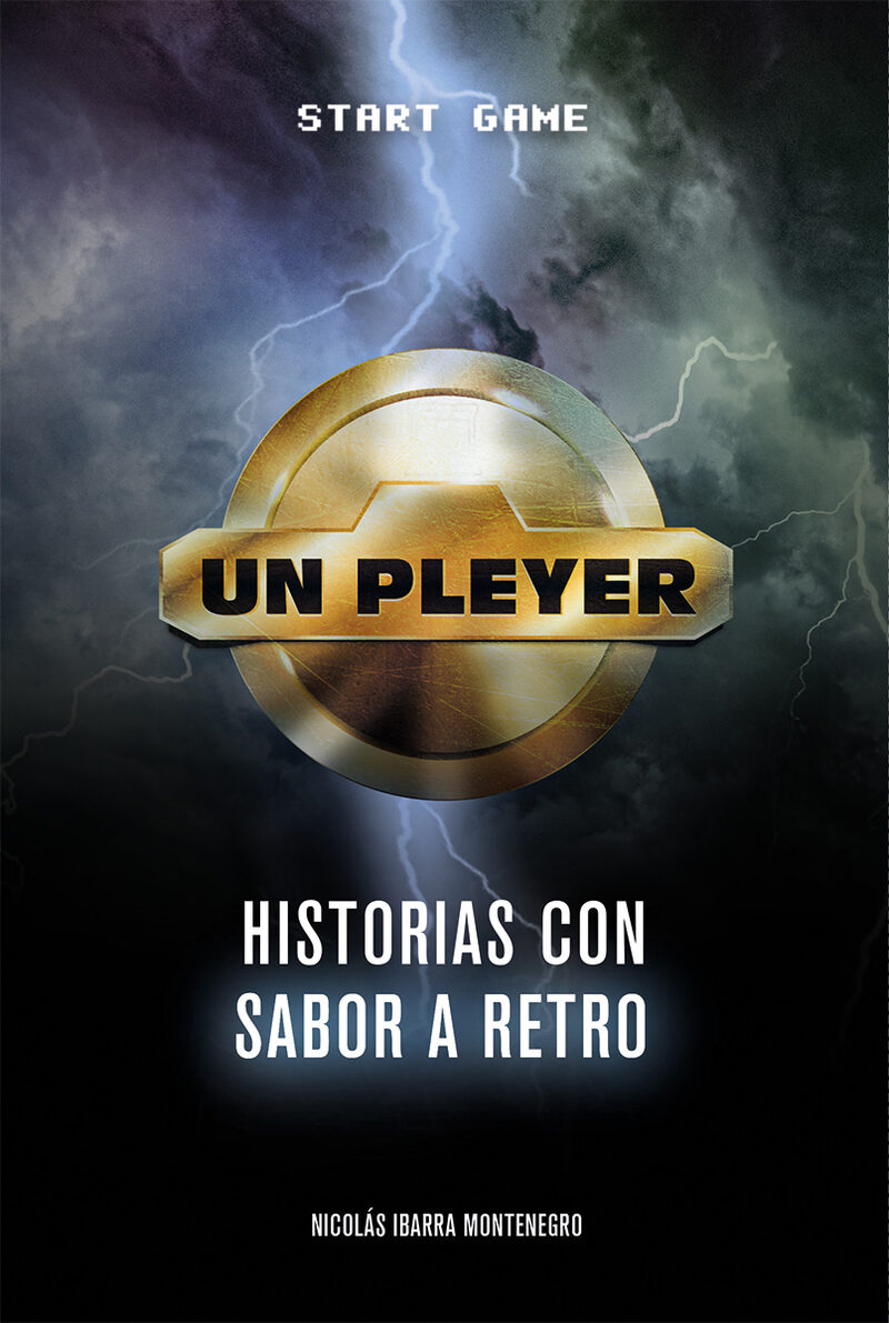 Portada de Un Pleyer