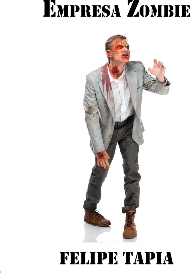 Portada de Empresa Zombie