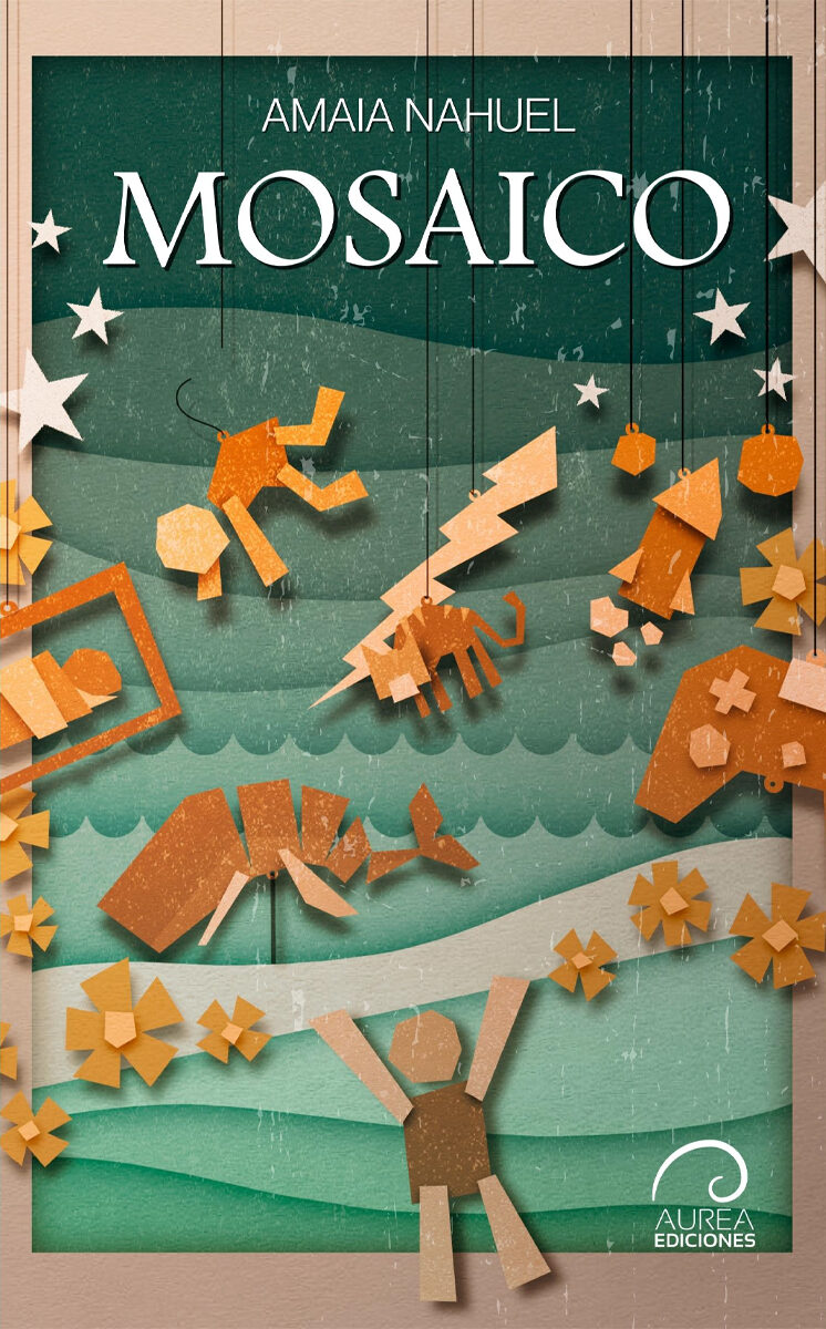 Portada de Mosaico