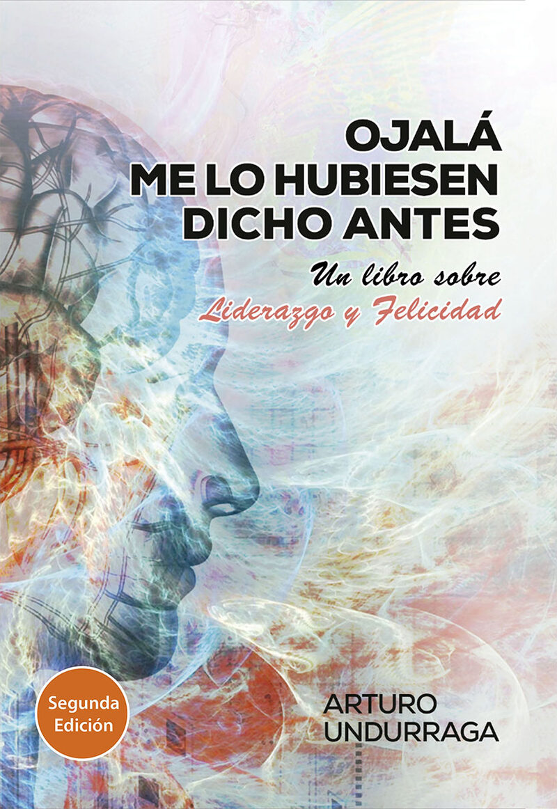 Portada de Ojalá me lo hubiesen dicho antes