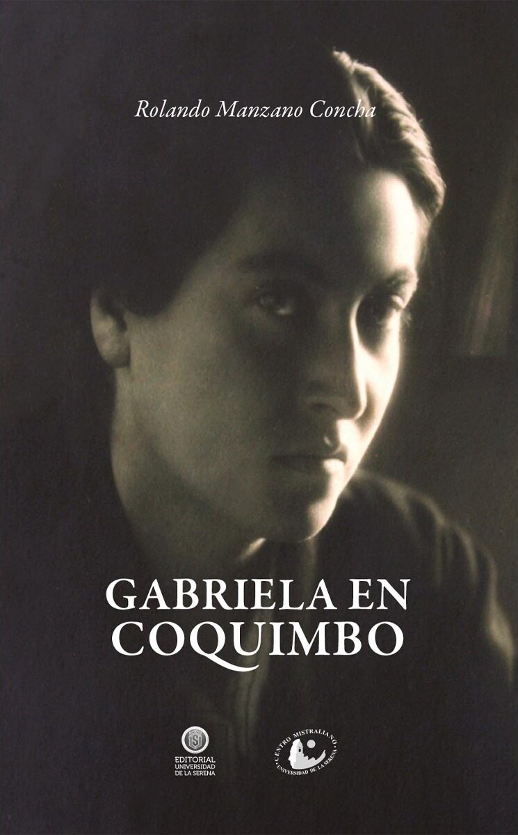 Portada de Gabriela en Coquimbo