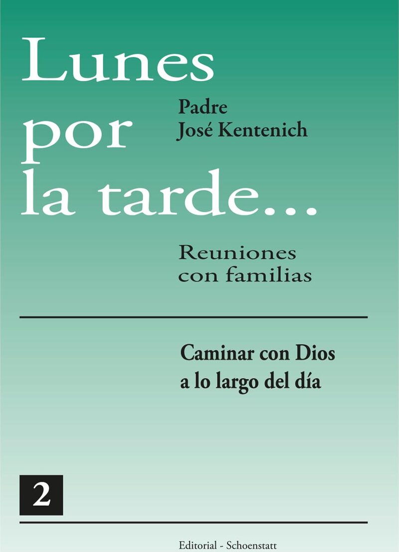 Portada de Lunes por la tarde Tomo 2