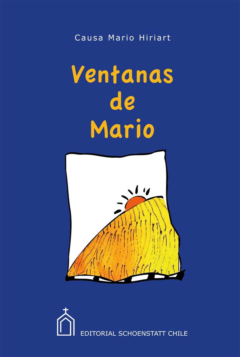 Portada de Ventanas de mario