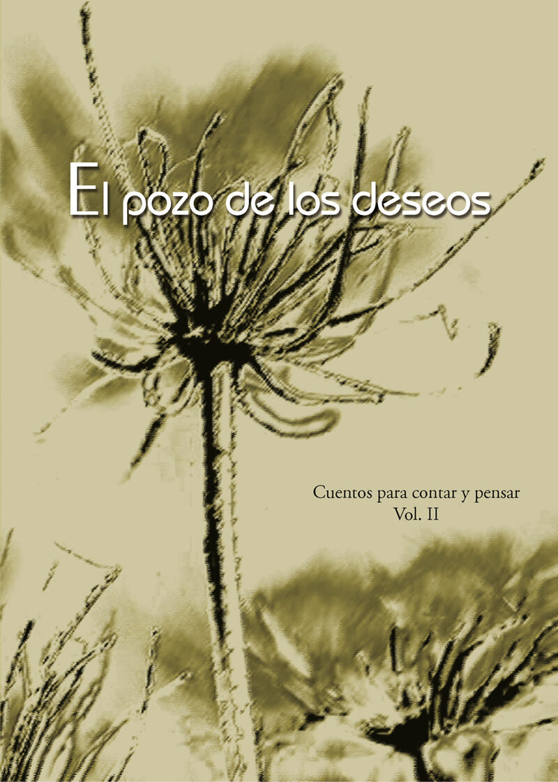 Portada de El pozo de los deseos