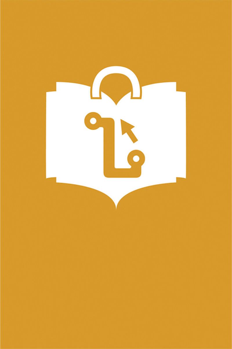 Portada de Allegro, moderato, finale...