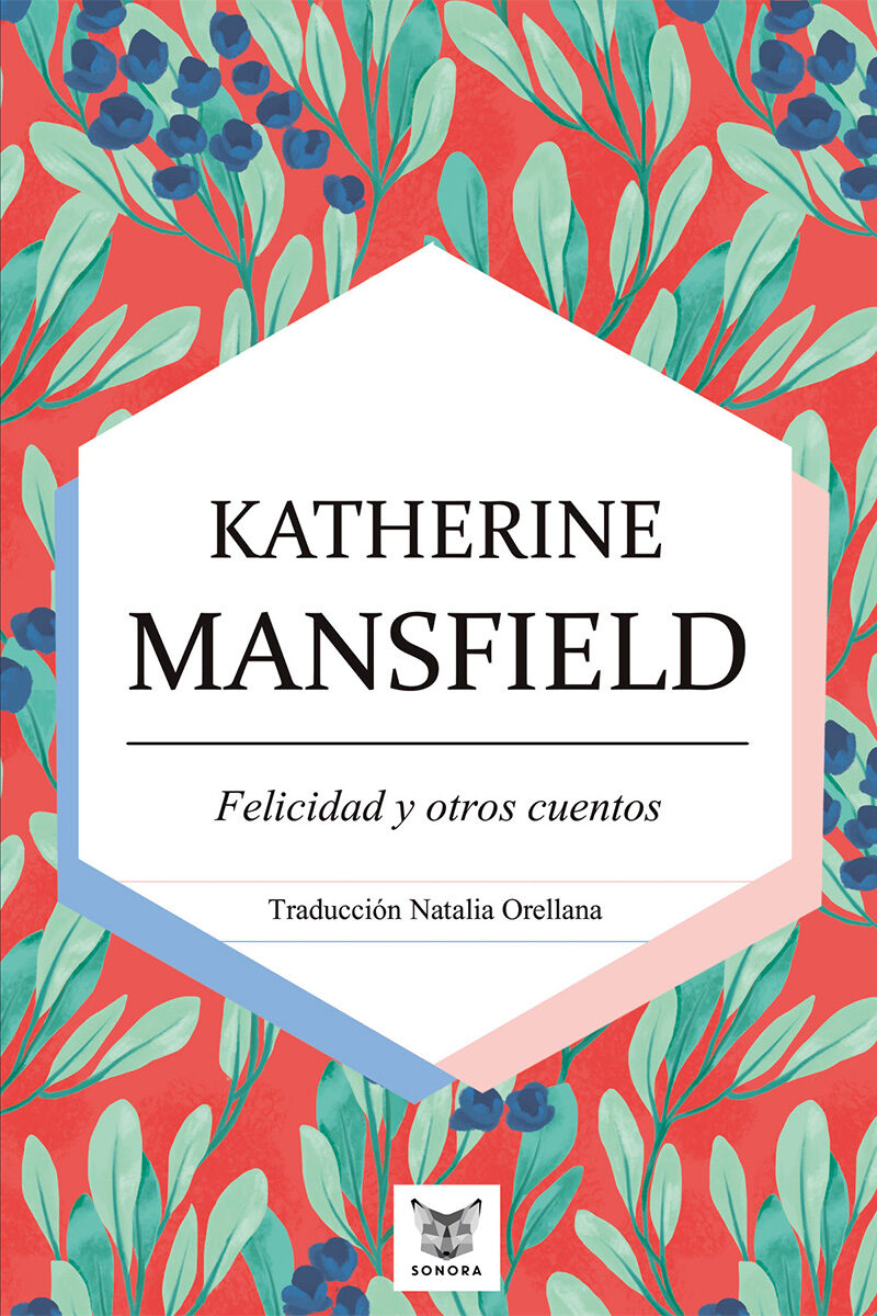 Portada de Felicidad y otros cuentos