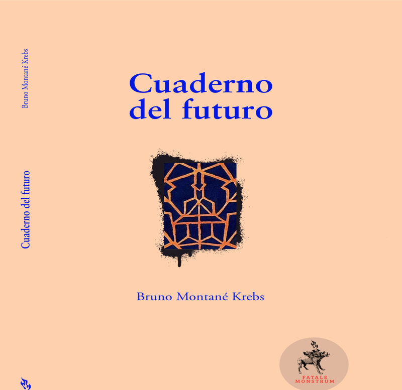 Portada de Cuaderno del futuro