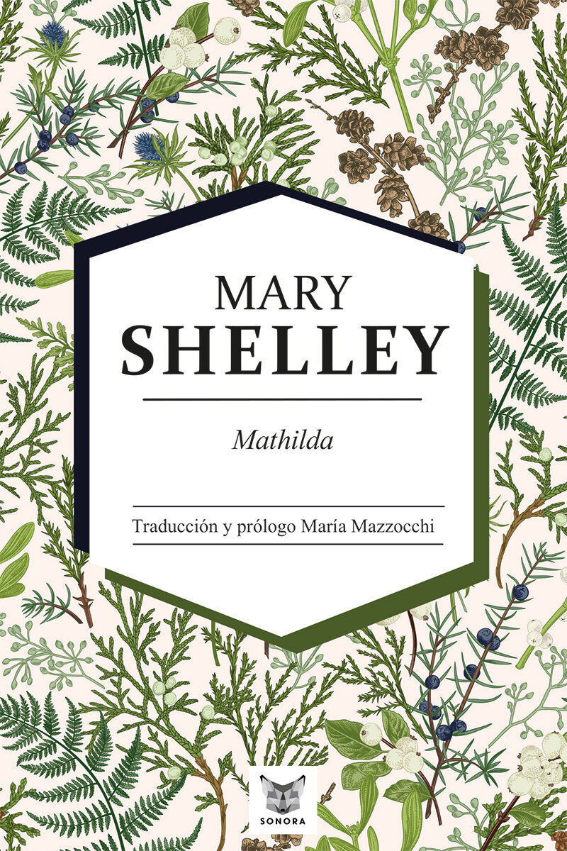 Portada de Mathilda