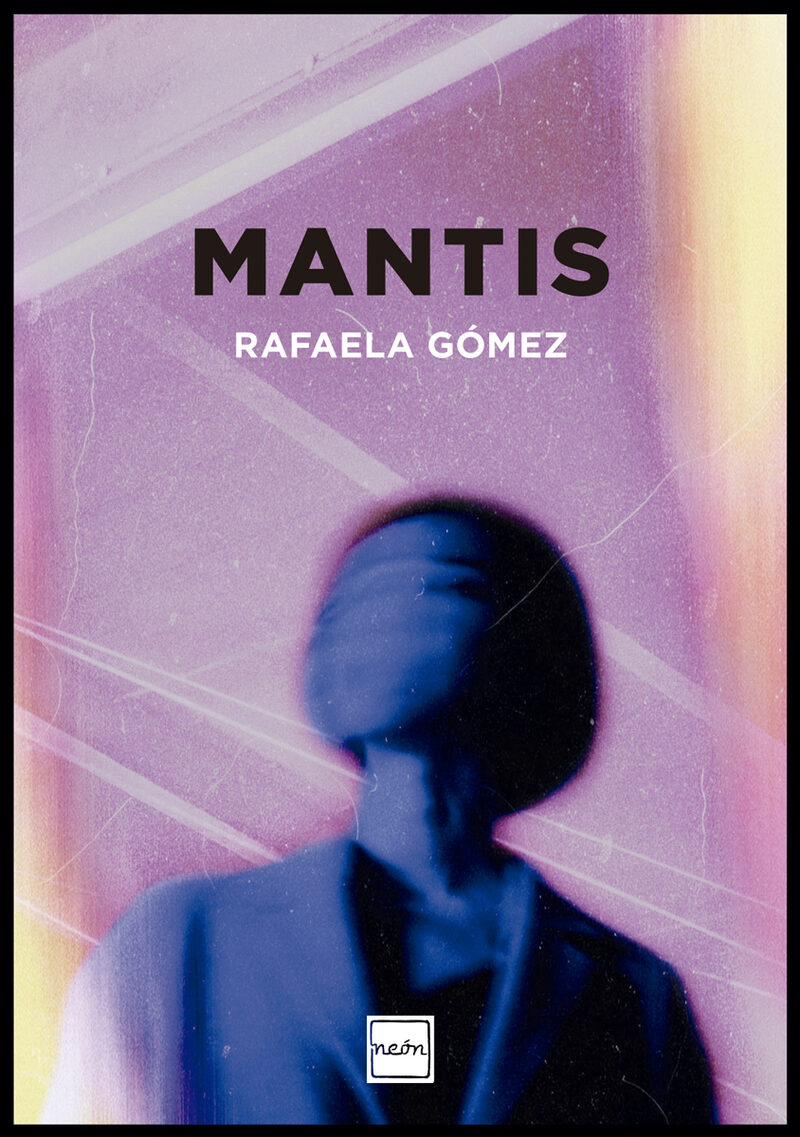 Portada de Mantis