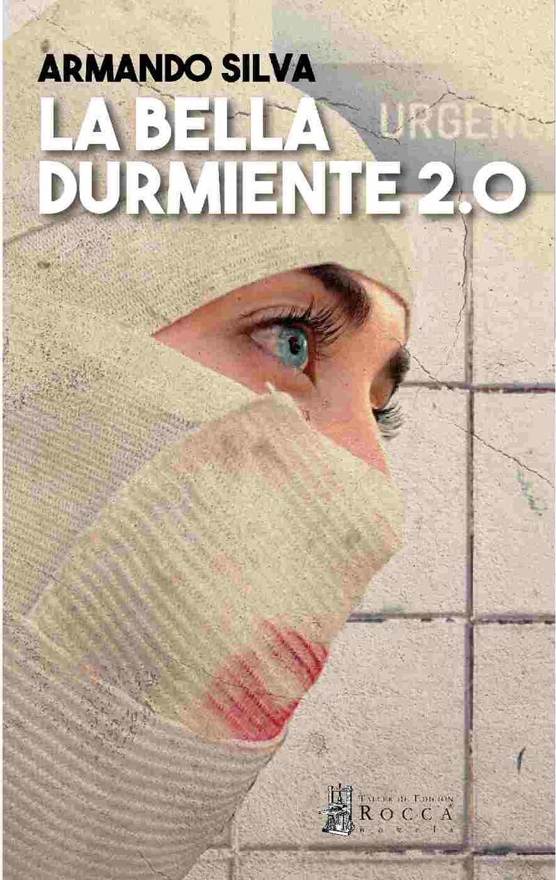Portada de La Bella Durmiente 2.0