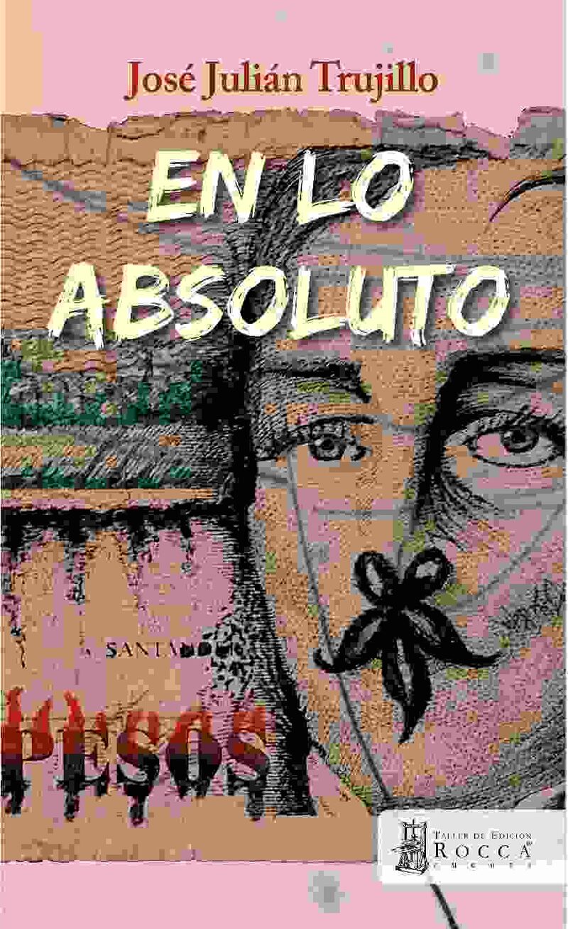 Portada de En lo absoluto