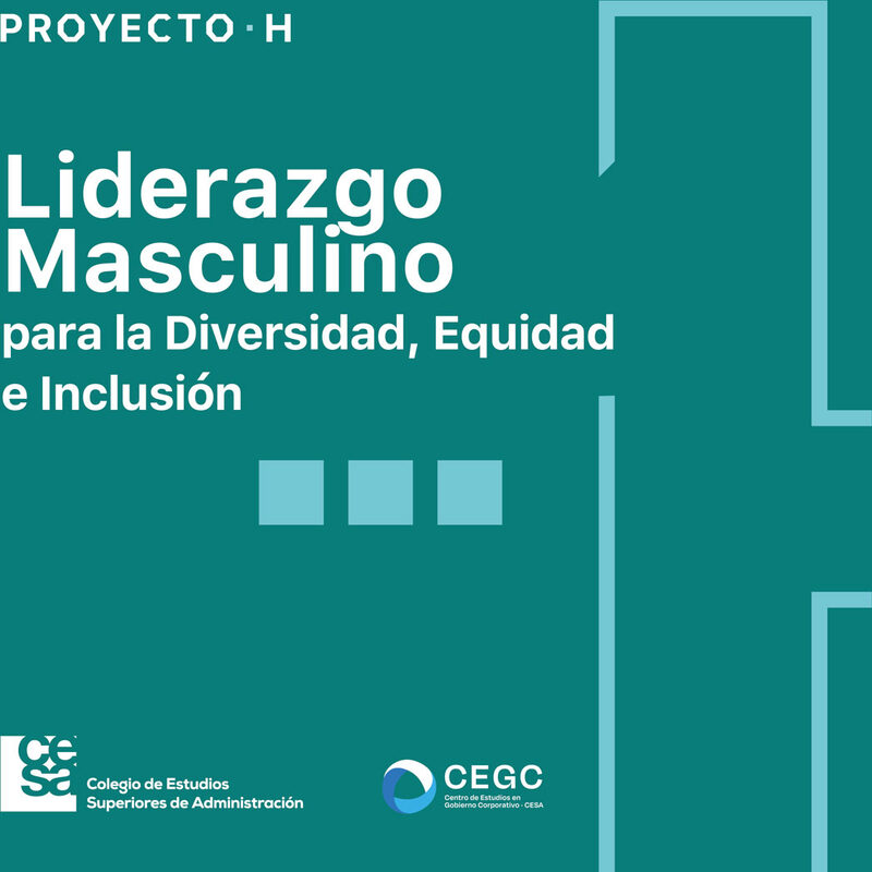 Portada de Liderazgo Masculino