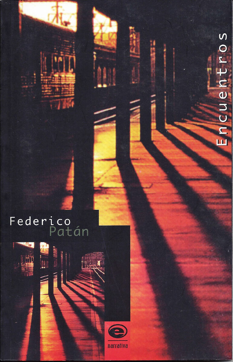 Portada de Encuentros