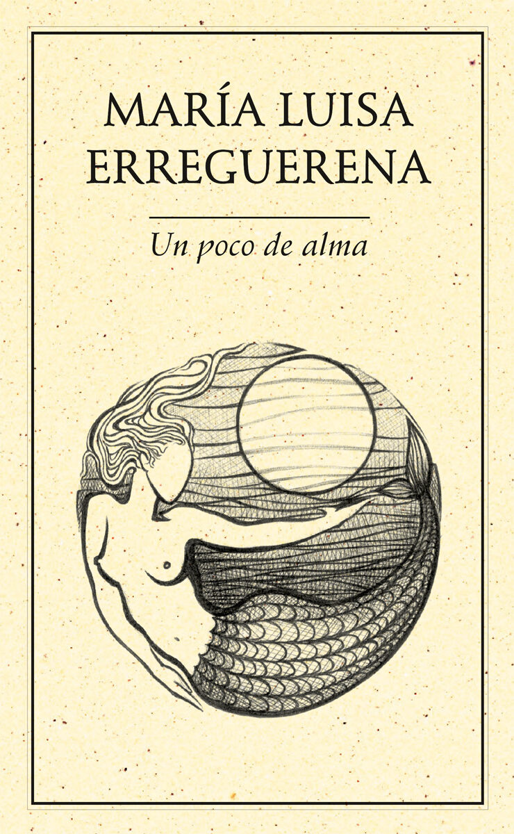 Portada de Un poco de alma