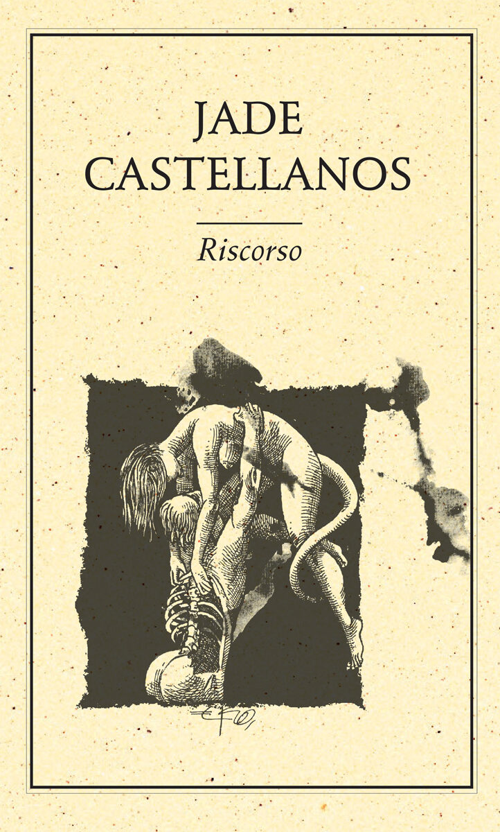 Portada de Riscorso