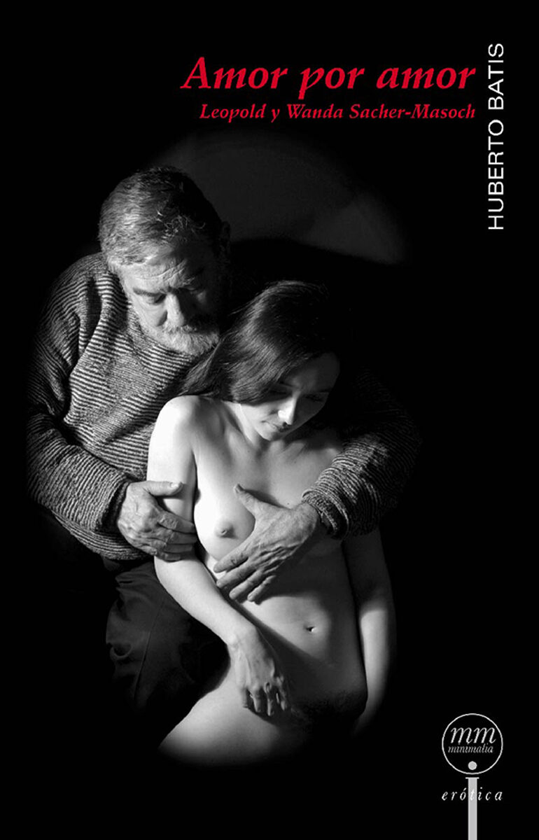 Portada de Amor por amor