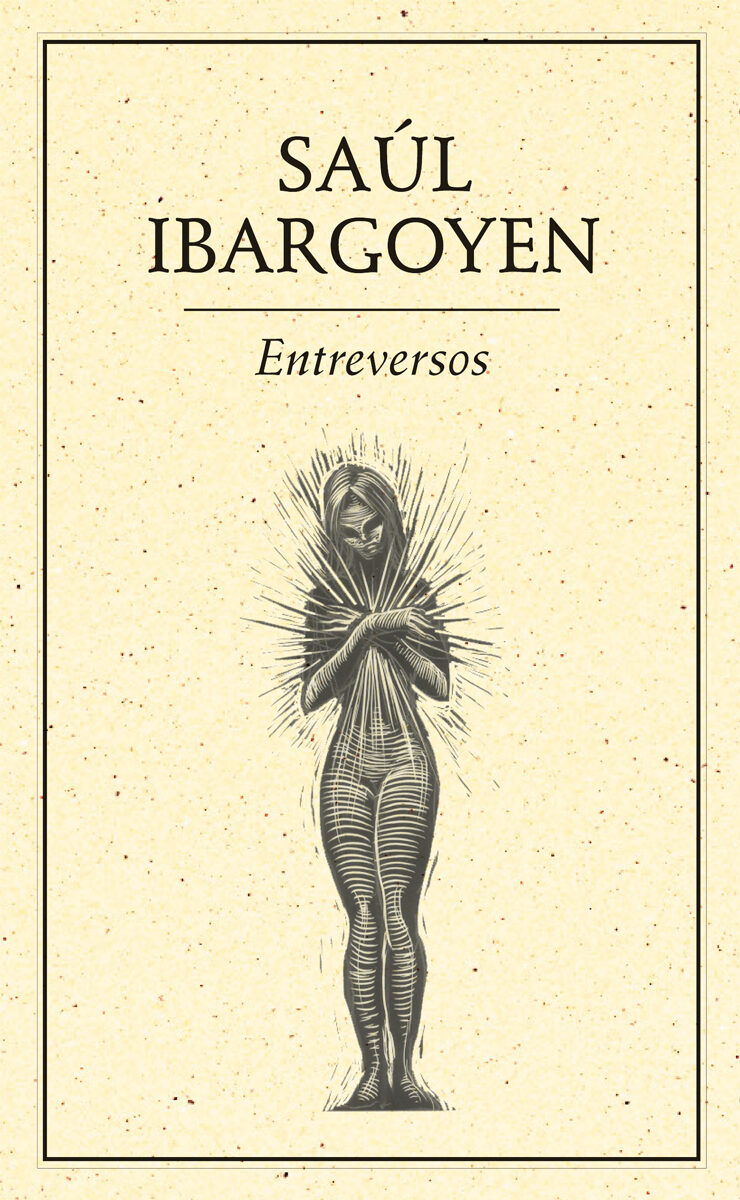 Portada de Entreversos