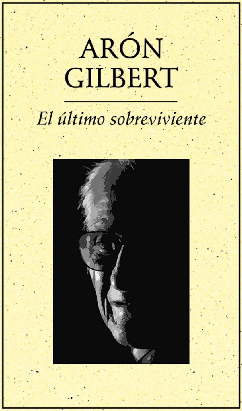 Portada de El último sobreviviente