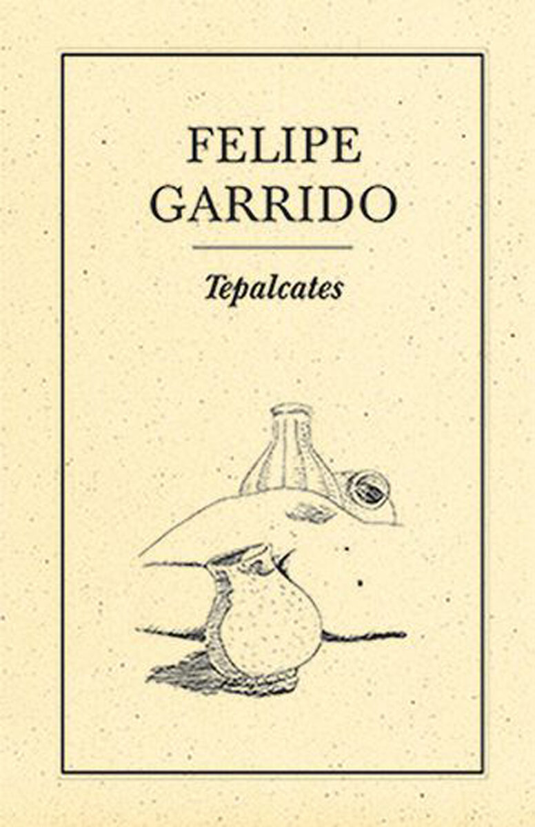 Portada de Tepalcates
