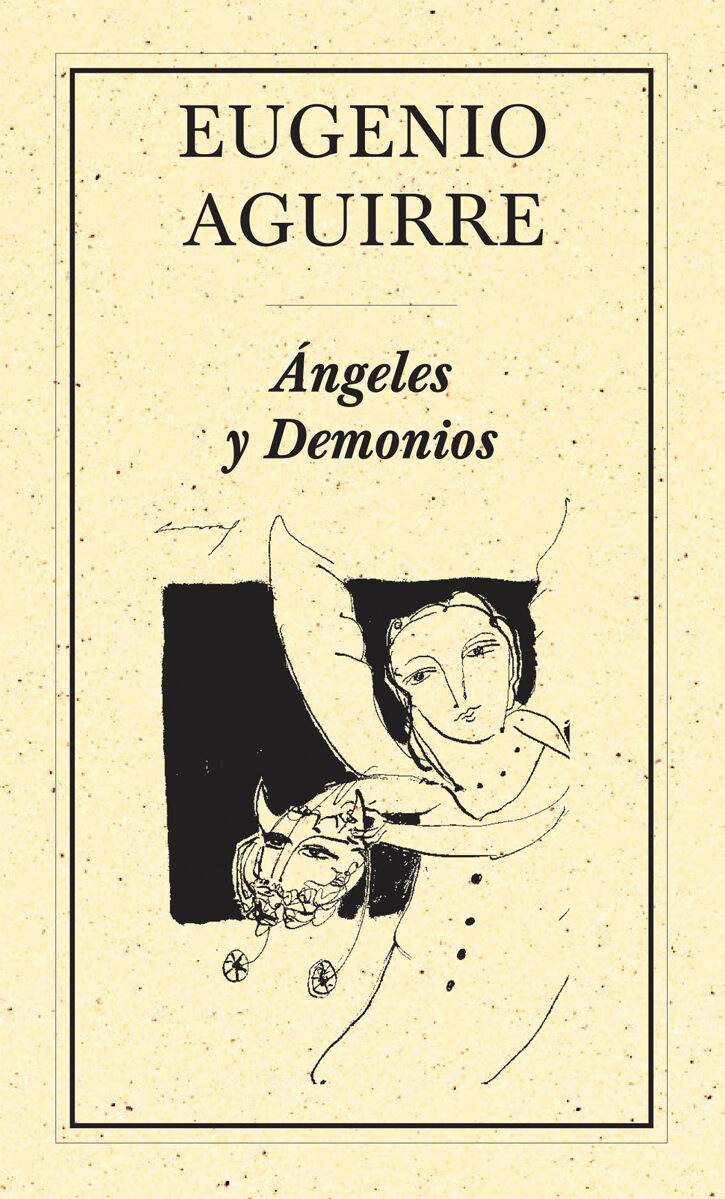Portada de Ángeles y demonios