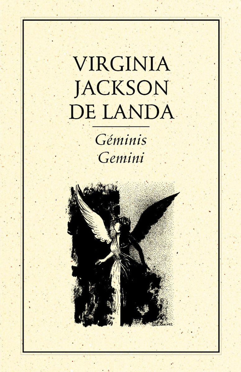 Portada de Géminis Gemini