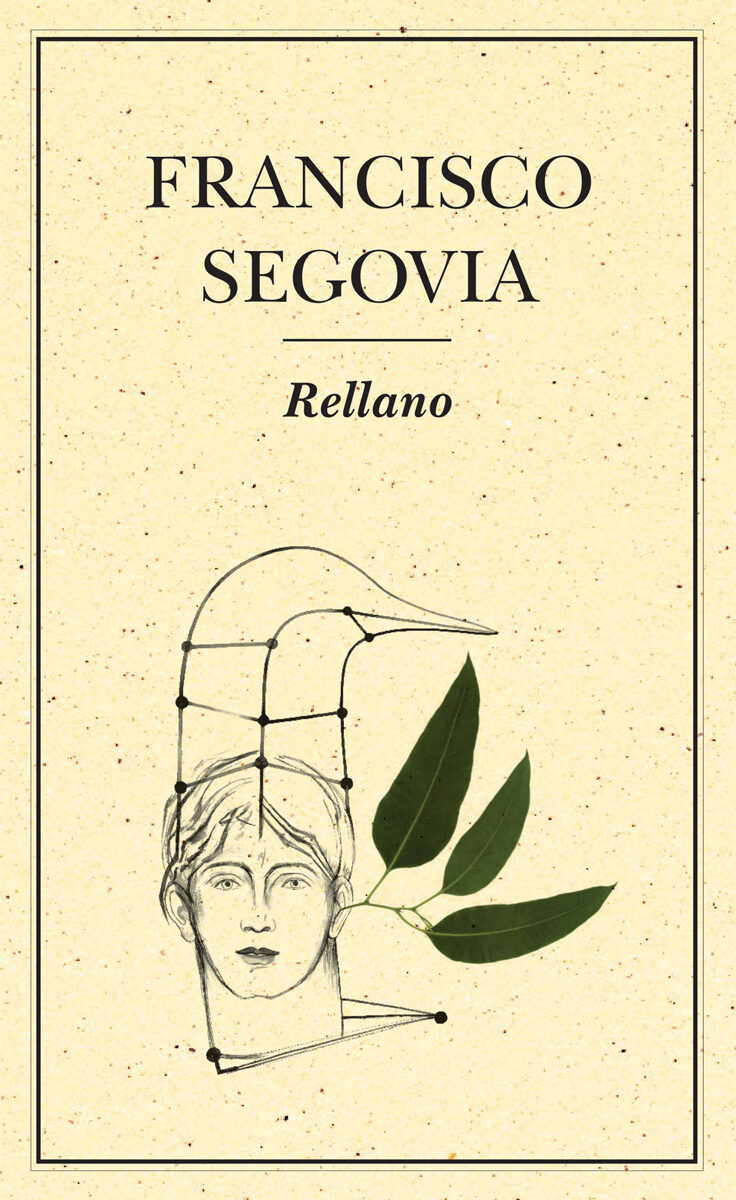 Portada de Rellano