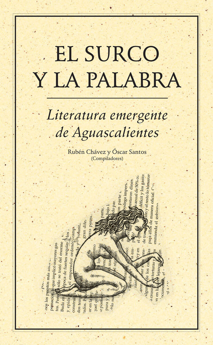 Portada de El surco y la palabra.