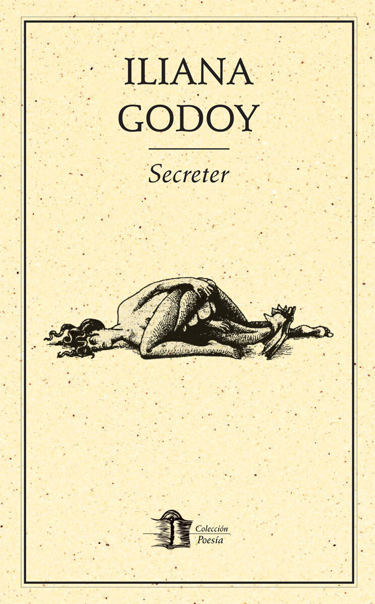 Portada de Secreter