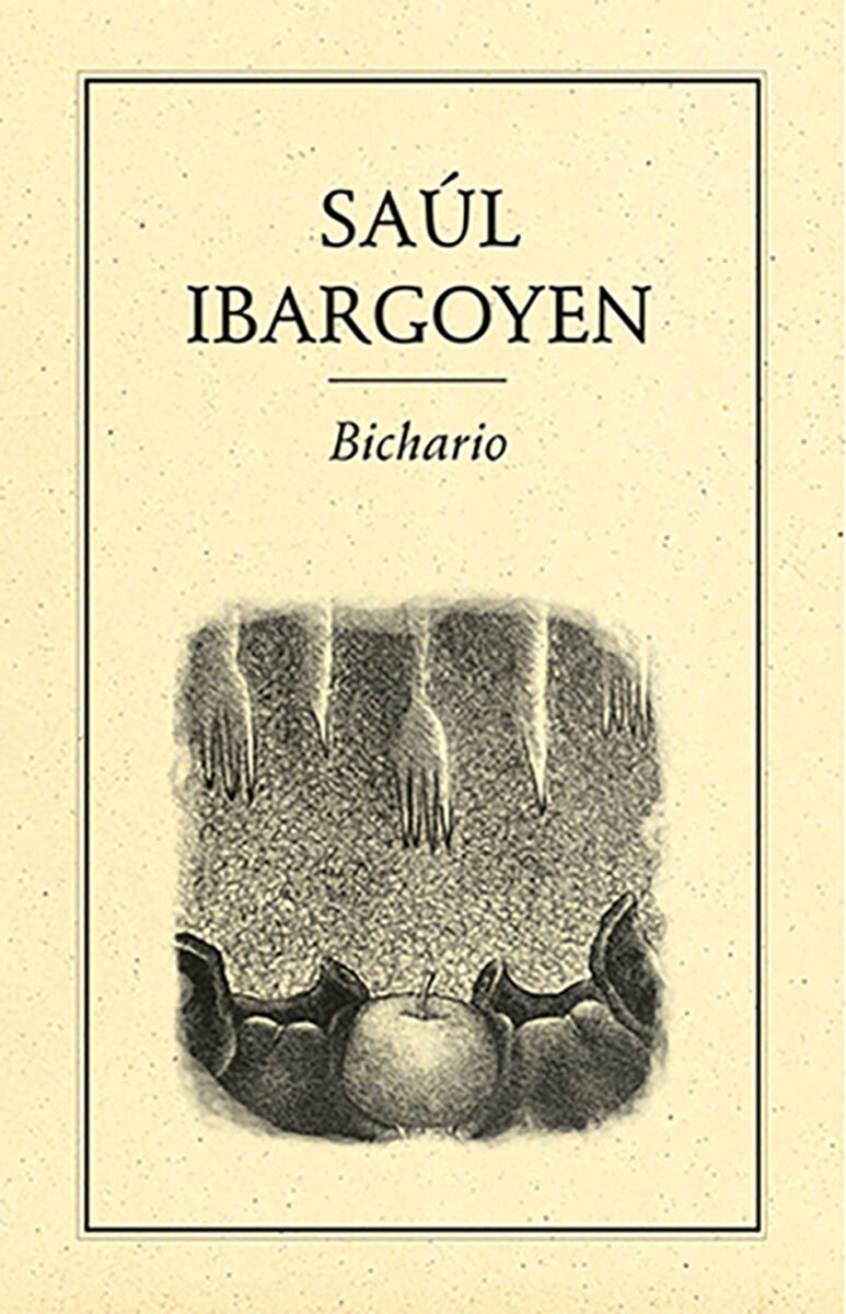 Portada de Bichario