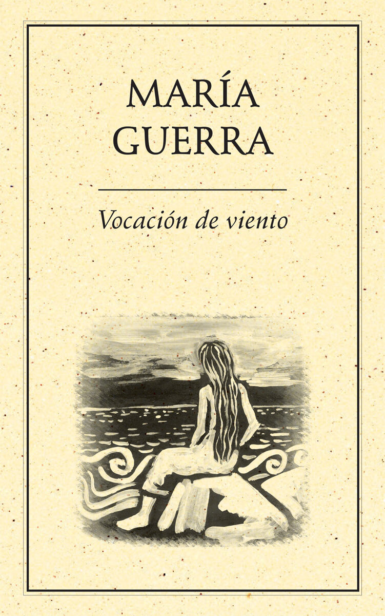Portada de Vocación de viento