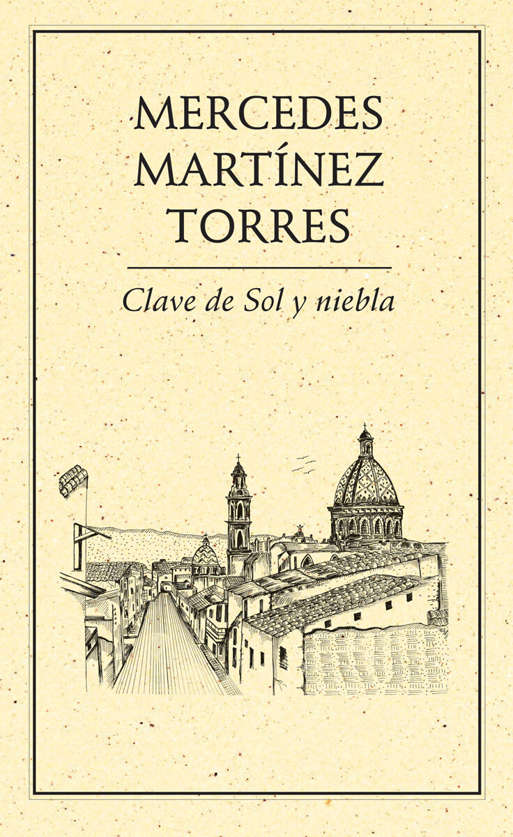 Portada de Clave de sol y niebla