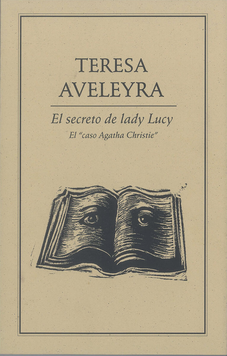Portada de Secreto de Lady Lucy, El