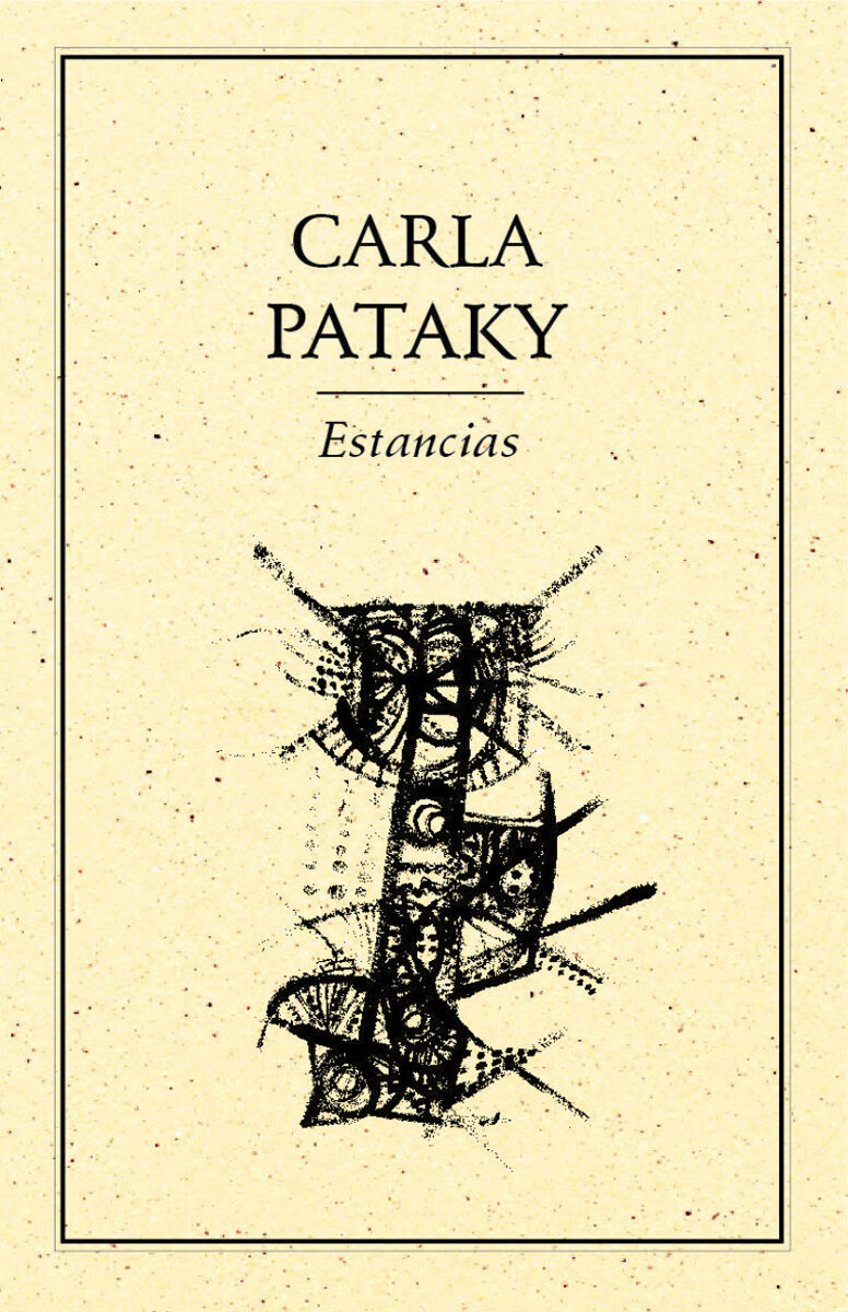 Portada de Estancias