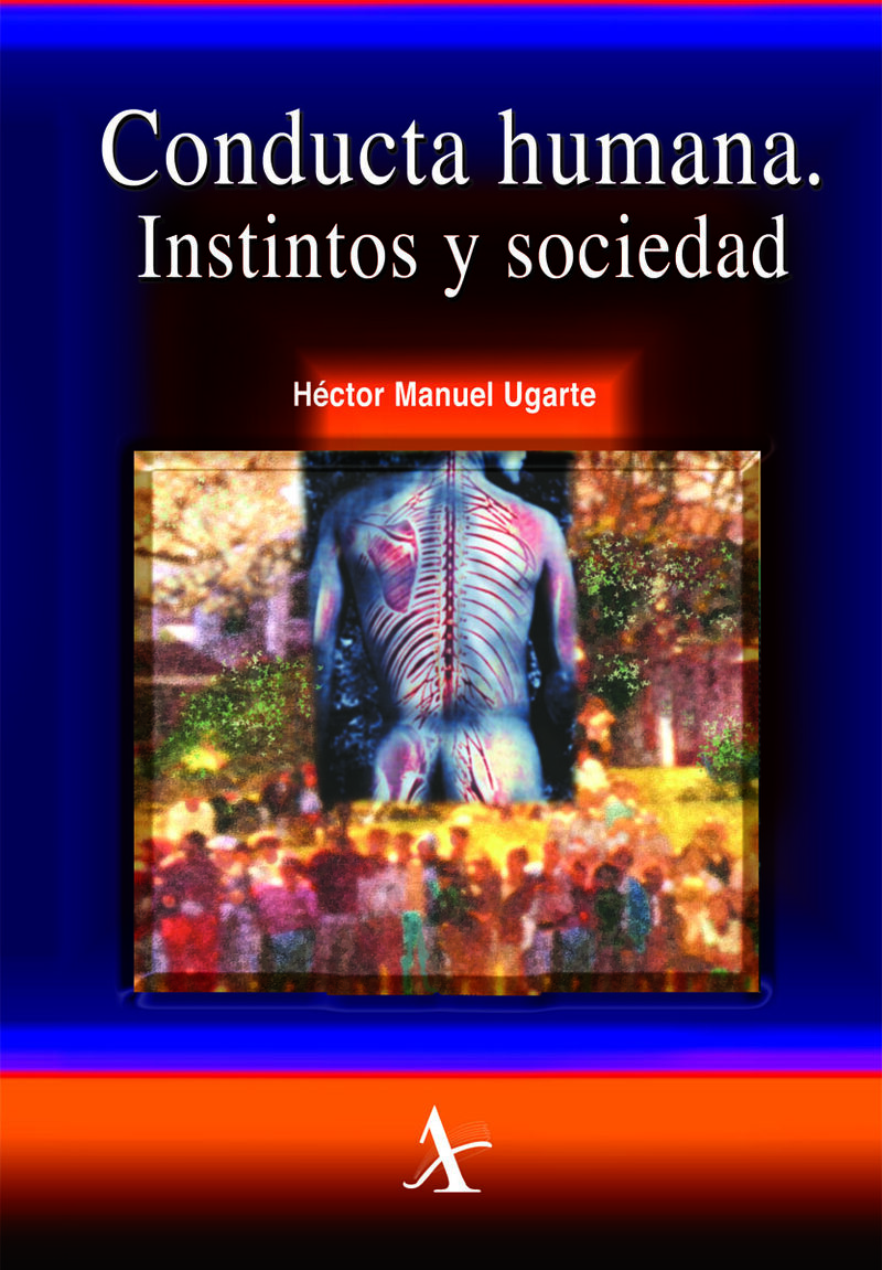 Portada de Conducta humana
