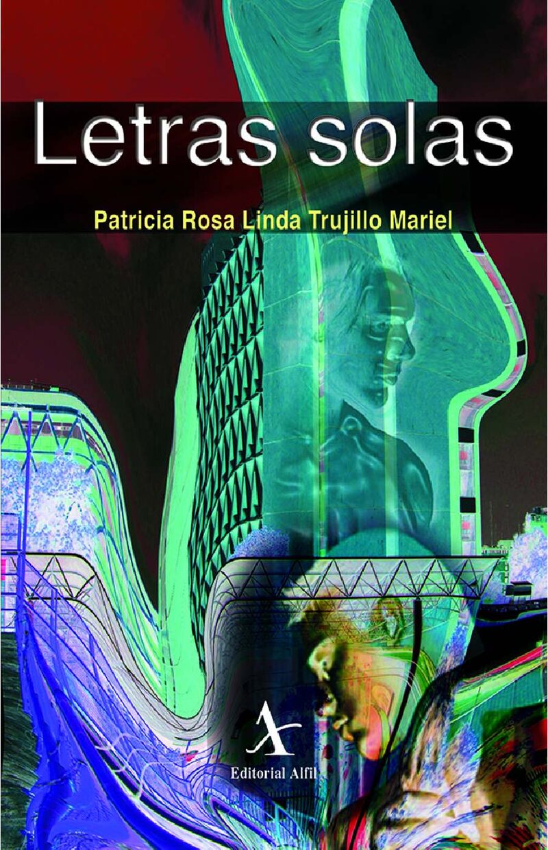 Portada de Letras solas