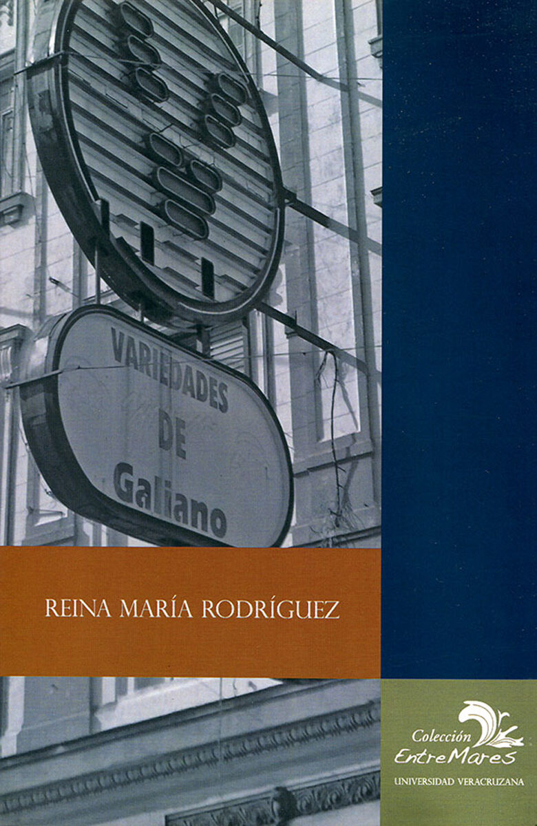 Portada de Variedades de Galiano