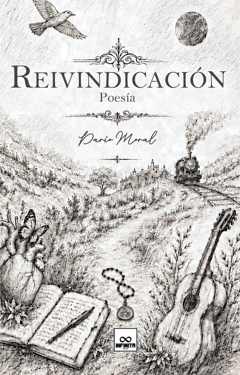 Portada de Reivindicación
